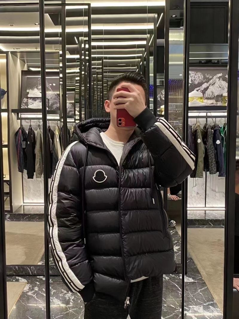 Moncler Down Jackets